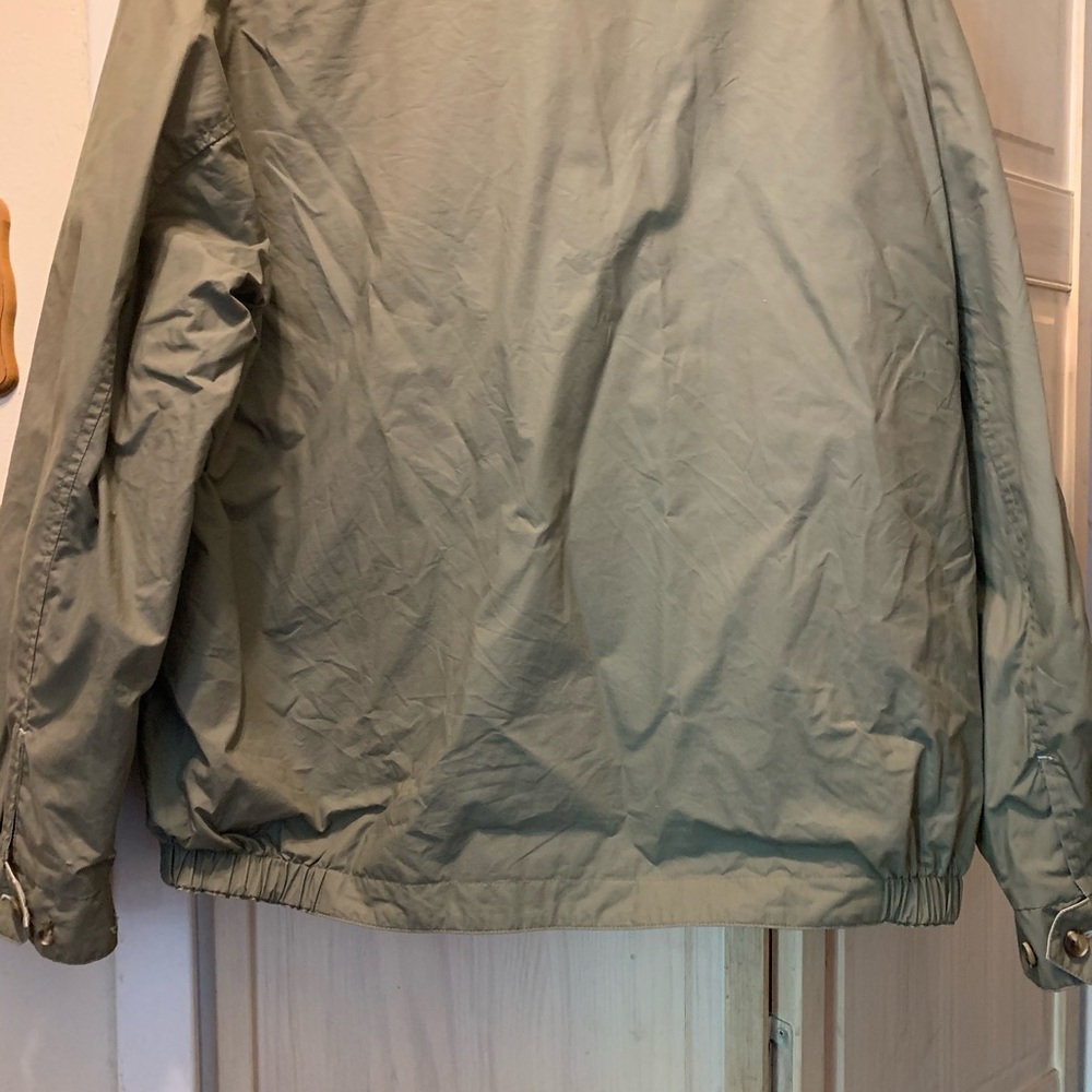 Reversible Jacket - image 8
